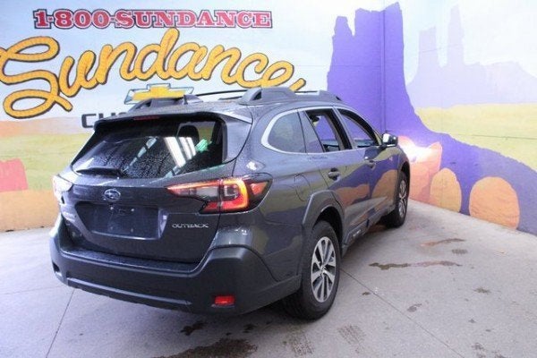 2024 Subaru Outback Touring