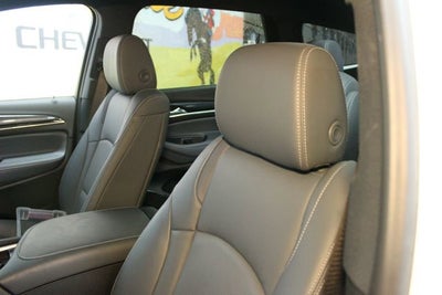 2022 Buick Enclave Essence