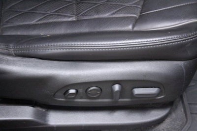 2022 Buick Enclave Avenir