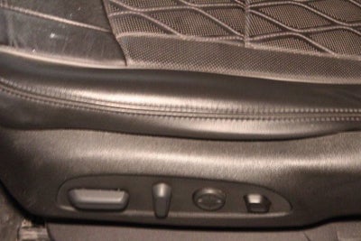 2022 Buick Enclave Avenir