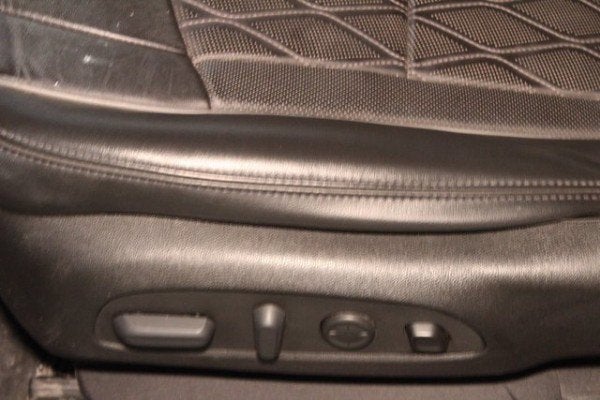 2022 Buick Enclave Avenir