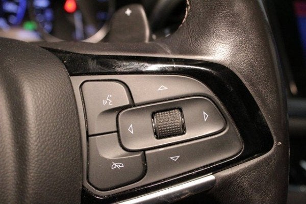 2022 Buick Enclave Avenir