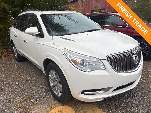 2014 Buick Enclave Convenience