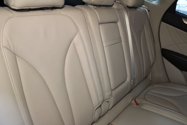 2019 Lincoln MKC Select