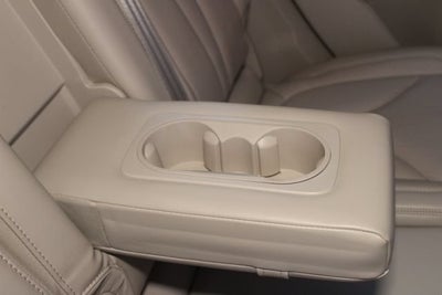 2019 Lincoln MKC Select