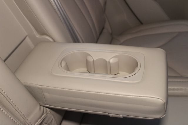 2019 Lincoln MKC Select