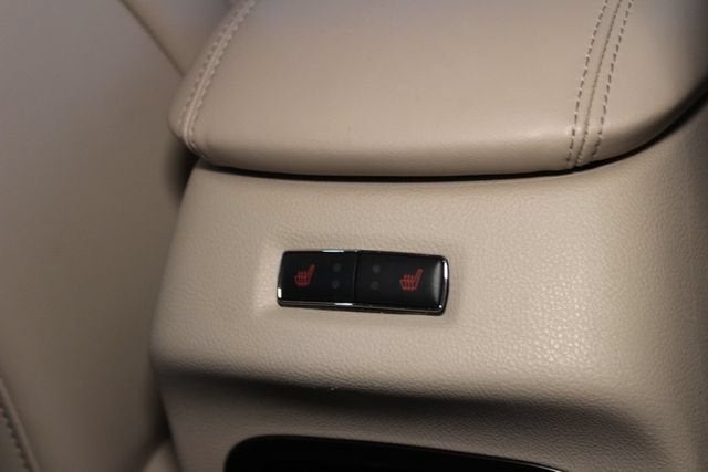 2019 Lincoln MKC Select