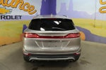 2018 Lincoln MKC Reserve