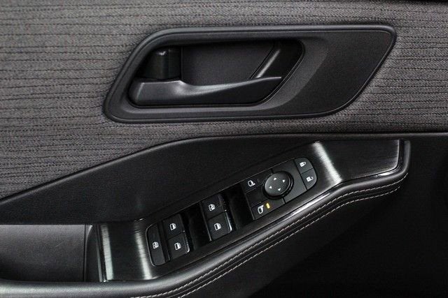 2021 Nissan Rogue S FWD