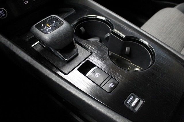 2021 Nissan Rogue S FWD