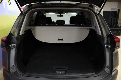 2021 Nissan Rogue S FWD