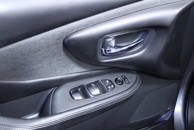 2021 Nissan Murano SV