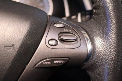 2021 Nissan Murano SV