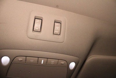 2021 Nissan Murano SV