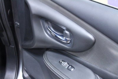 2021 Nissan Murano SV