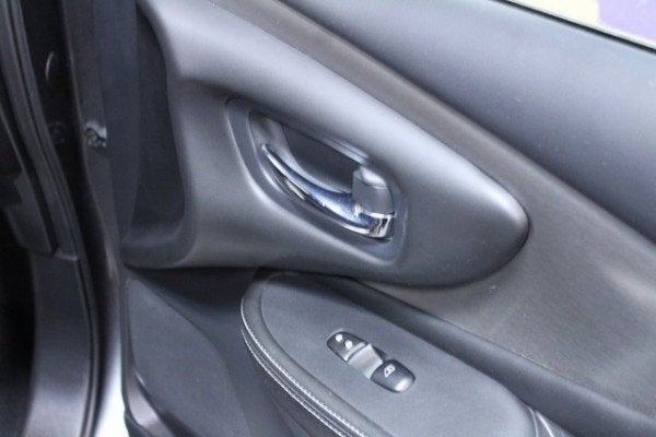 2021 Nissan Murano SV