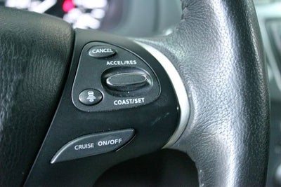 2020 Nissan Pathfinder SL 4WD