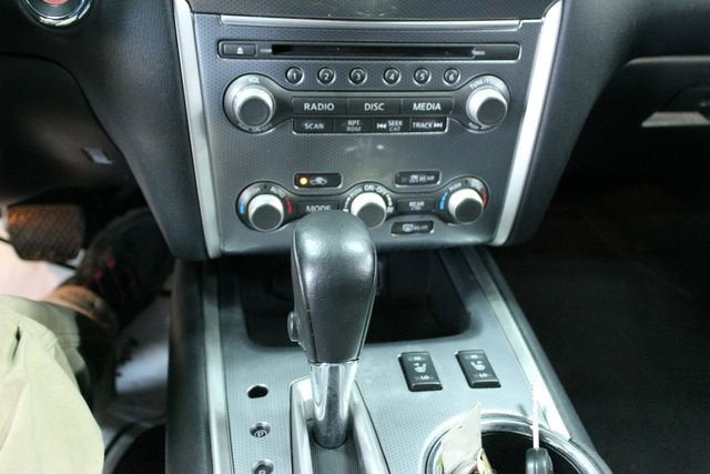 2020 Nissan Pathfinder SL 4WD