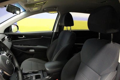 2020 Kia Sorento LX V6