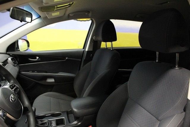 2020 Kia Sorento LX V6