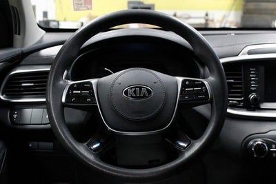 2020 Kia Sorento LX V6