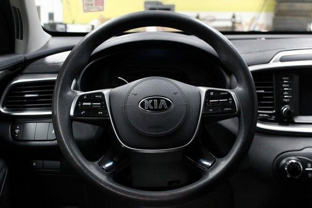 2020 Kia Sorento LX V6