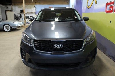 2020 Kia Sorento LX V6