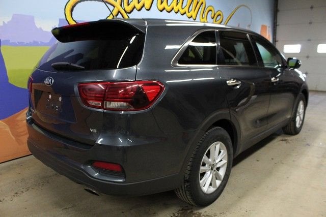2020 Kia Sorento LX V6