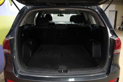 2020 Kia Sorento LX V6