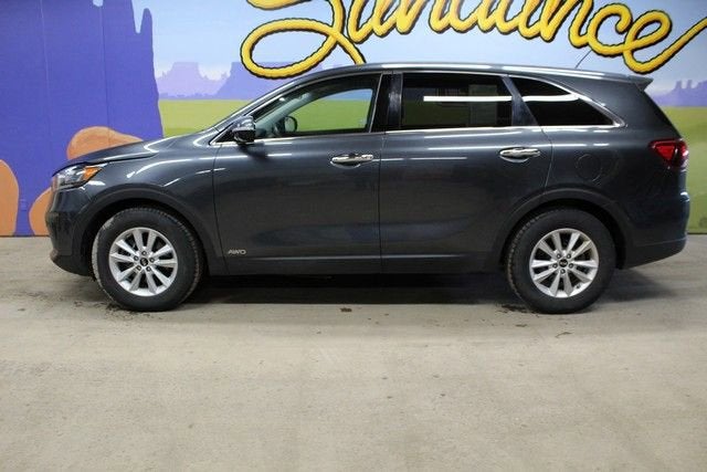 2020 Kia Sorento LX V6