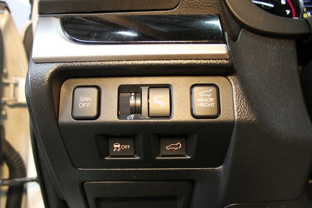 2018 Subaru Forester Touring