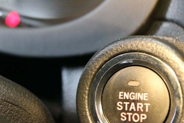 2018 Subaru Forester Touring