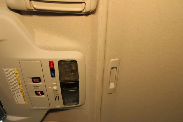 2018 Subaru Forester Touring