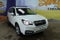 2018 Subaru Forester Touring