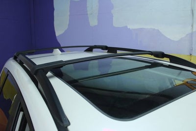 2018 Subaru Forester Touring