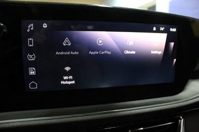 2024 Buick Envista Sport Touring