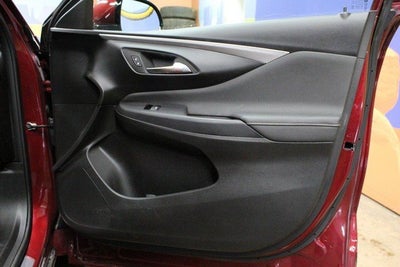 2024 Buick Envista Avenir