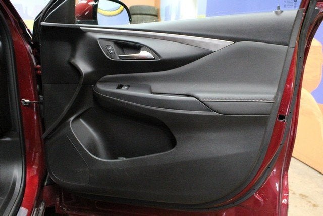 2024 Buick Envista Avenir