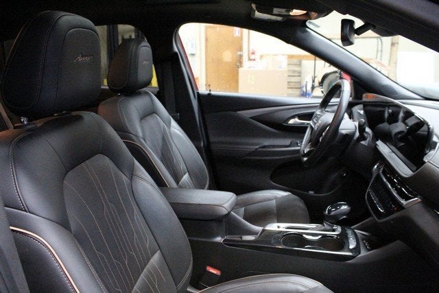 2024 Buick Envista Avenir