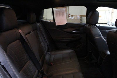 2024 Buick Envista Avenir