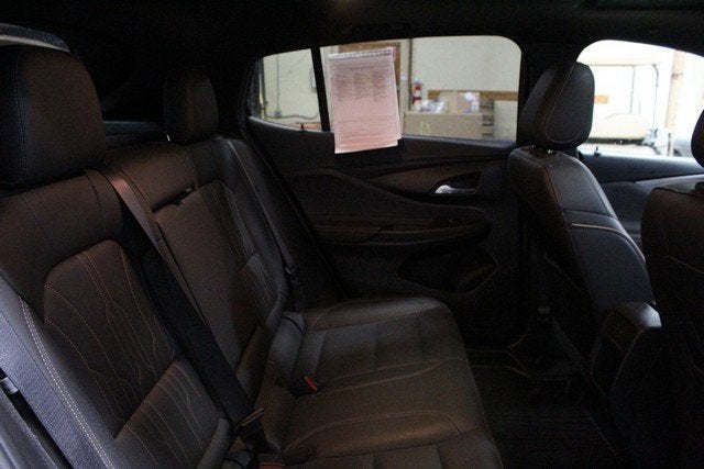 2024 Buick Envista Avenir