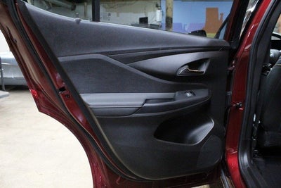 2024 Buick Envista Avenir