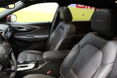 2024 Buick Envista Avenir