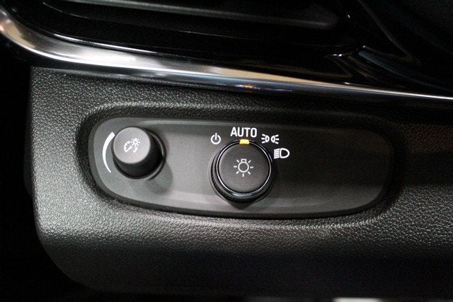 2024 Buick Envista Avenir