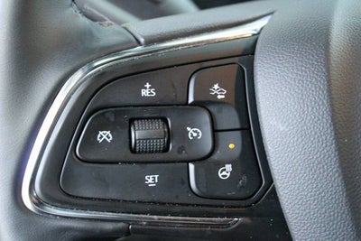 2025 Buick Envista Avenir