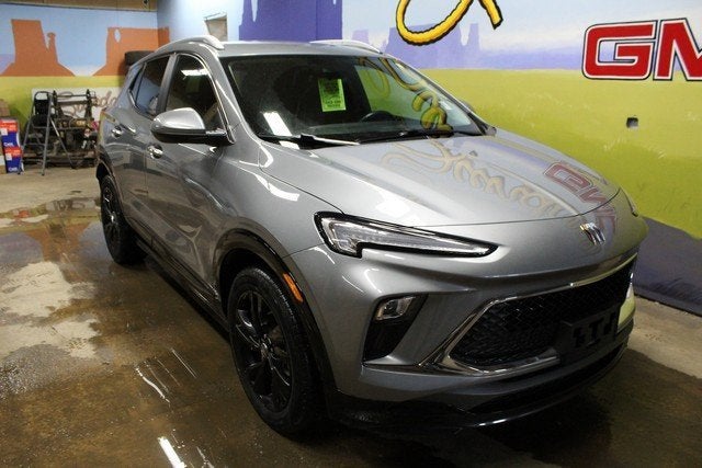 2024 Buick Encore GX Sport Touring