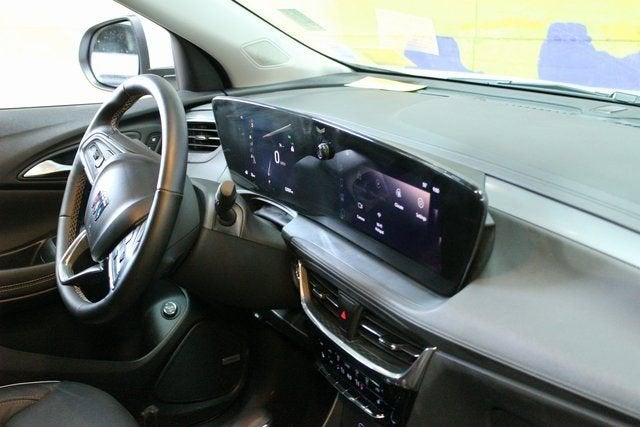 2025 Buick Encore GX Avenir