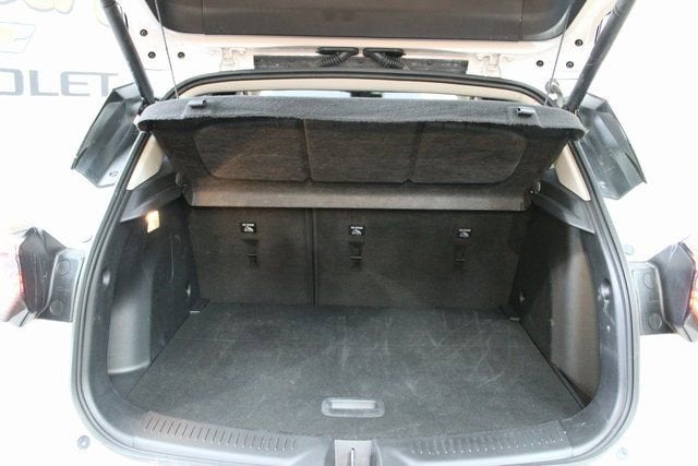 2025 Buick Encore GX Avenir