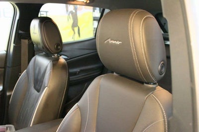 2025 Buick Encore GX Avenir