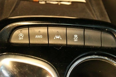 2025 Buick Encore GX Avenir